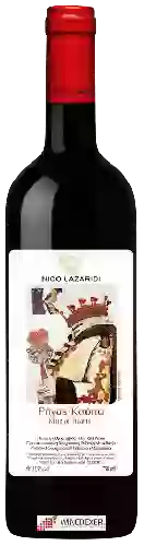 Bodega Nico Lazaridi - King of Hearts