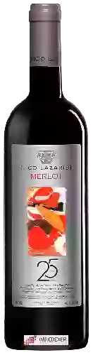 Bodega Nico Lazaridi - Merlot