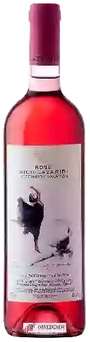 Bodega Nico Lazaridi - Rosé