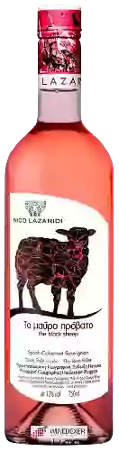 Bodega Nico Lazaridi - The Black Sheep Rosé