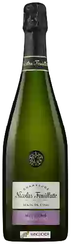 Bodega Nicolas Feuillatte - Blanc de Noirs Grand Cru Millésime Champagne