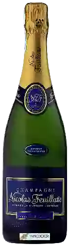 Bodega Nicolas Feuillatte - Réserve Brut Particulière Champagne