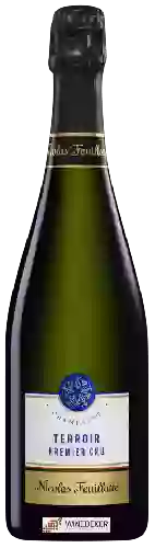 Bodega Nicolas Feuillatte - Terroir Premier Cru Champagne