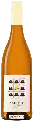Bodega Nine Hats - Chardonnay