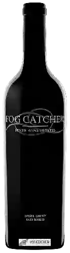 Bodega Niner - Fog Catcher Red Blend