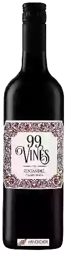 Bodega 99 Vines - Zinfandel