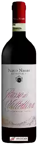 Bodega Nino Negri - Rosso di Valtellina