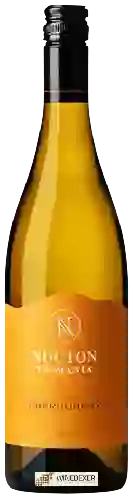 Bodega Nocton Vineyard - Chardonnay
