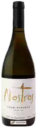 Bodega Nostros - Gran Reserva Chardonnay