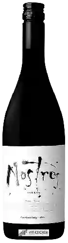 Bodega Nostros - Reserva Pinot Noir