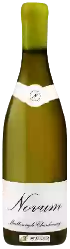 Bodega Novum - Chardonnay