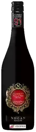 Bodega Nugan - Alfredo Second Pass Shiraz