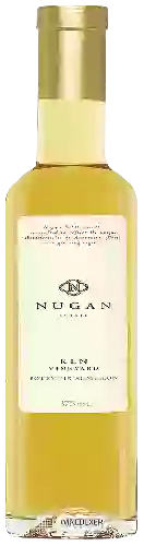 Bodega Nugan - KLN Vineyard Botrytis Sémillon