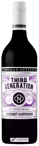 Bodega Nugan - Third Generation Cabernet Sauvignon