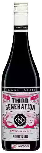 Bodega Nugan - Third Generation Pinot Noir