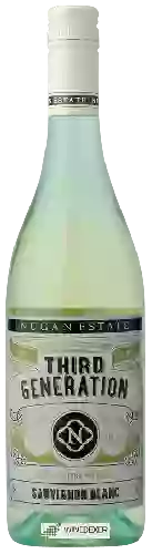 Bodega Nugan - Third Generation Sauvignon Blanc