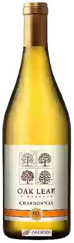 Bodega Oak Leaf - Chardonnay