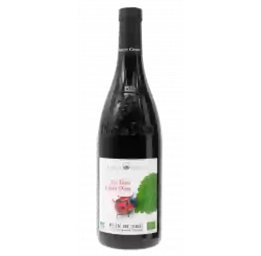 Bodega Oedoria - Accord Majoeur Vieilles Vignes Beaujolais Rouge