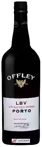 Bodega Offley - Porto Late Bottled Vintage