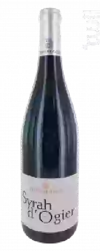 Bodega Ogier - 100% Syrah