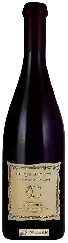 Bodega Ojai - Special Bottling Solomon Hills Vineyard Syrah