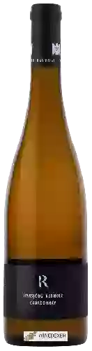 Bodega Ökonomierat Rebholz - R Chardonnay