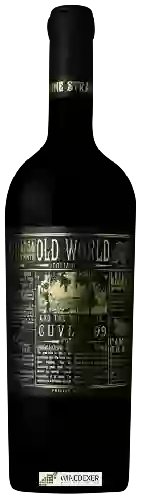Bodega Old World - Cuvée 99