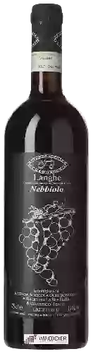 Bodega Olek Bondonio - Langhe Nebbiolo