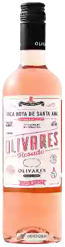 Bodega Olivares - Rosado