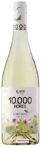 Bodega Oliver Viticultors - 10.000 Hores Blanc Floral