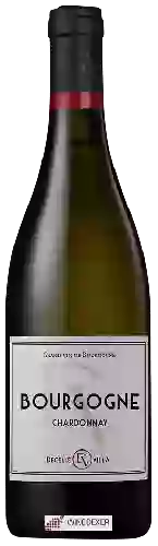 Bodega Olivier Decelle - Bourgogne Chardonnay