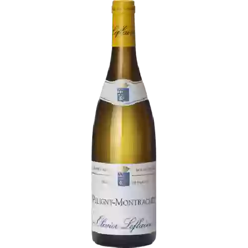 Bodega Olivier Leflaive - Puligny-Montrachet 1er Cru Les Perrières