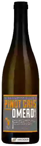 Bodega Omero - Omero Vineyard Pinot Gris