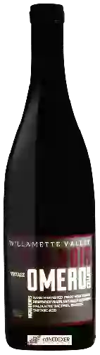 Bodega Omero - Pinot Noir