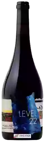 Bodega ONX Wines - Level 22