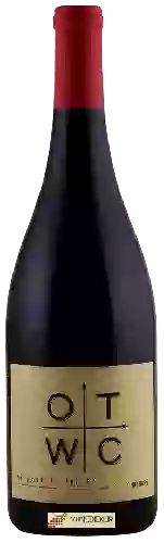 Bodega Oregon Trails Wine Co. (OTWC) - Pinot Noir