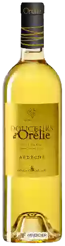 Bodega Orélie - Douceurs d'Orélie