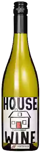 Bodega Original House Wine - Chardonnay