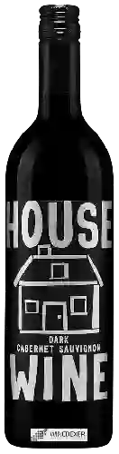 Bodega Original House Wine - Dark Cabernet Sauvignon