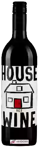 Bodega Original House Wine - Red Blend