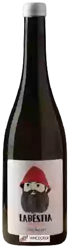 Bodega Oriol Artigas - Vinya d'en Mundu La Béstia