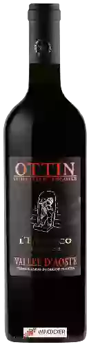 Ottin - Viticulteur Encaveur - Emerico Pinot Noir