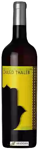 Domaine des Ouled Thaleb - Moroccan White Blend