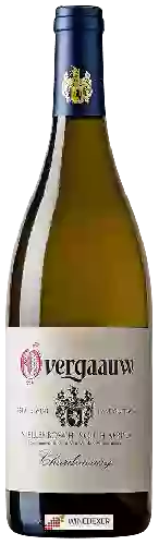 Bodega Overgaauw - Chardonnay