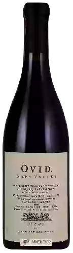 Bodega Ovid - Syrah