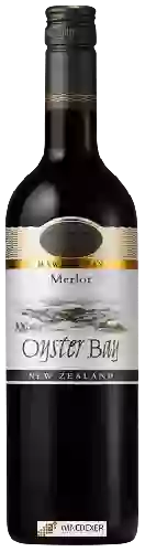 Bodega Oyster Bay - Merlot