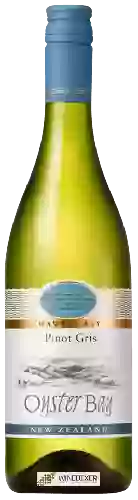 Bodega Oyster Bay - Pinot Grigio (Pinot Gris)