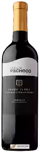 Bodega Pacheco - Cuvée Elena