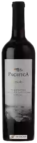 Bodega Pacifica - Evan's Collection Cabernet Sauvignon - Merlot