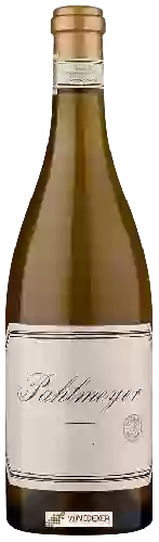Bodega Pahlmeyer - Napa Valley Chardonnay